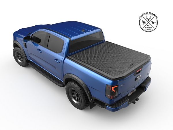 EGR Alucover NEW VW Amarok DC